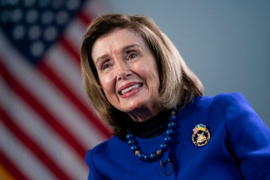 Capitolio, Desalojo, Expresidenta, Comunicado, EEUU