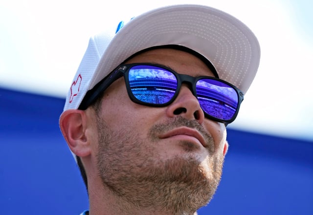 Kyle Larson: El Protagonista Indiscutible en la Ruta al Campeonato de la NASCAR Cup Series