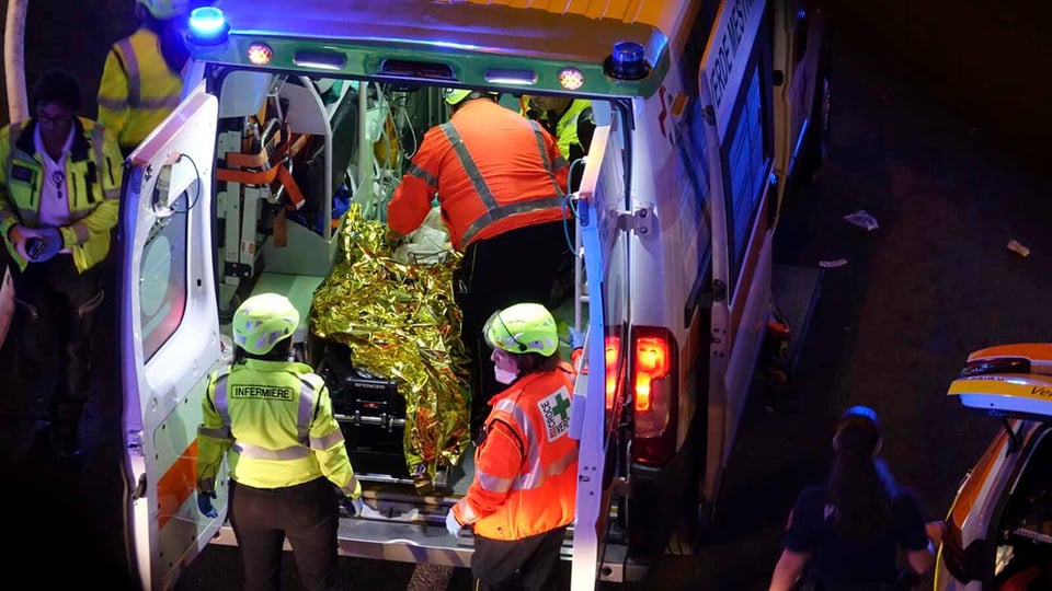 accidente autobús, heridos, saldo mortal, nacionalidad, mundonow