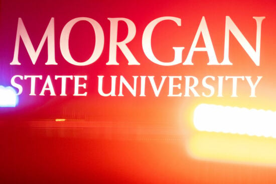 Escuela, Nueva York, Morgan State, Comunidad, Impacto