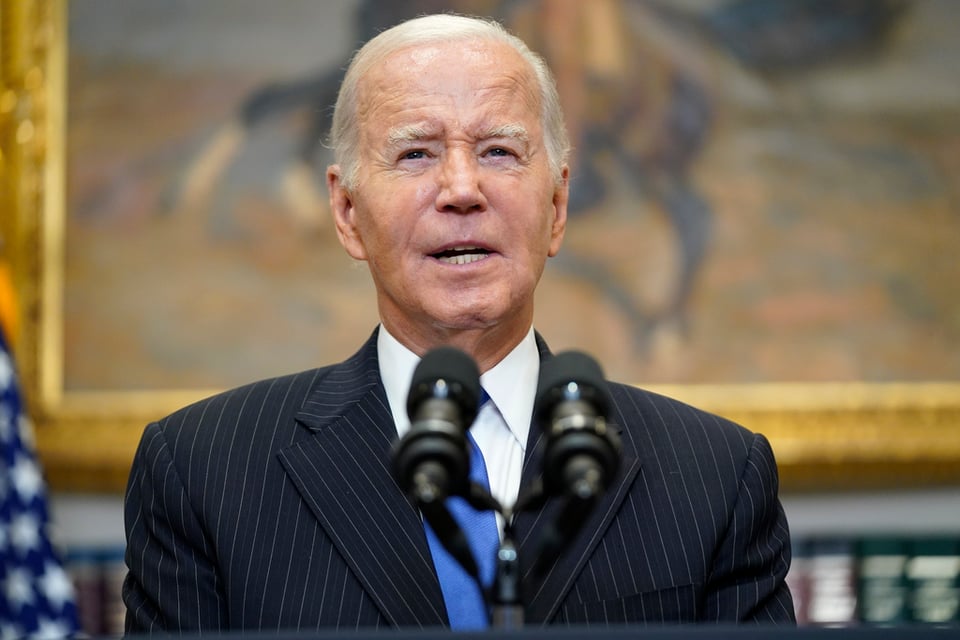 manifestaciones, EEUU, Casa Blanca, Israel, Biden