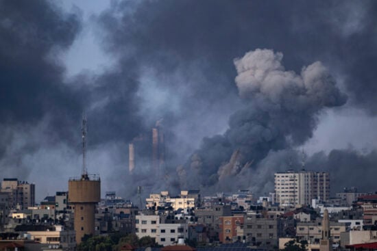 Explosions, Deaths, Disappeared, Impact, Society