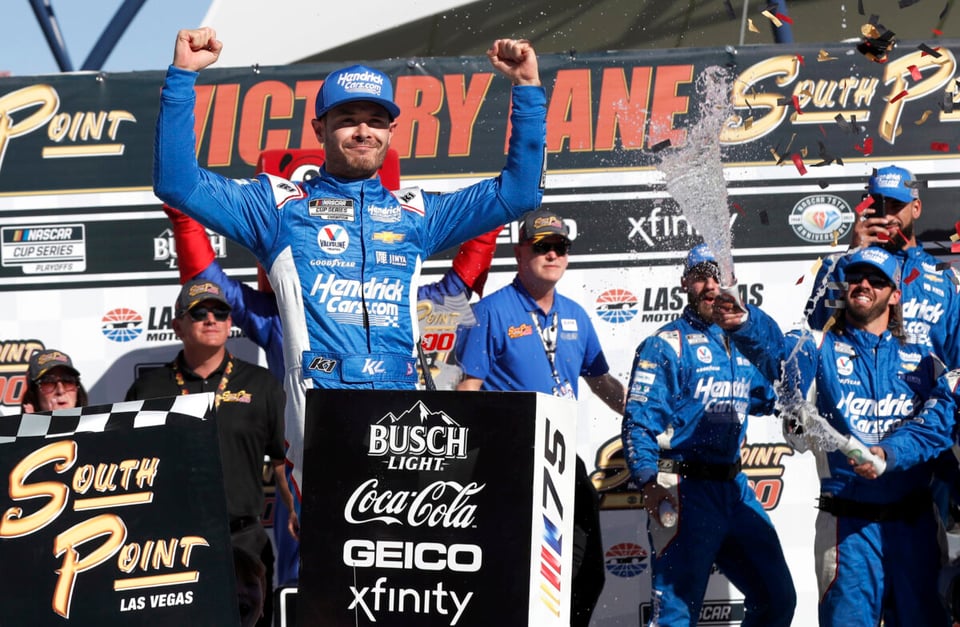 extito,nascar, Championship ,Carreras automovilísticas