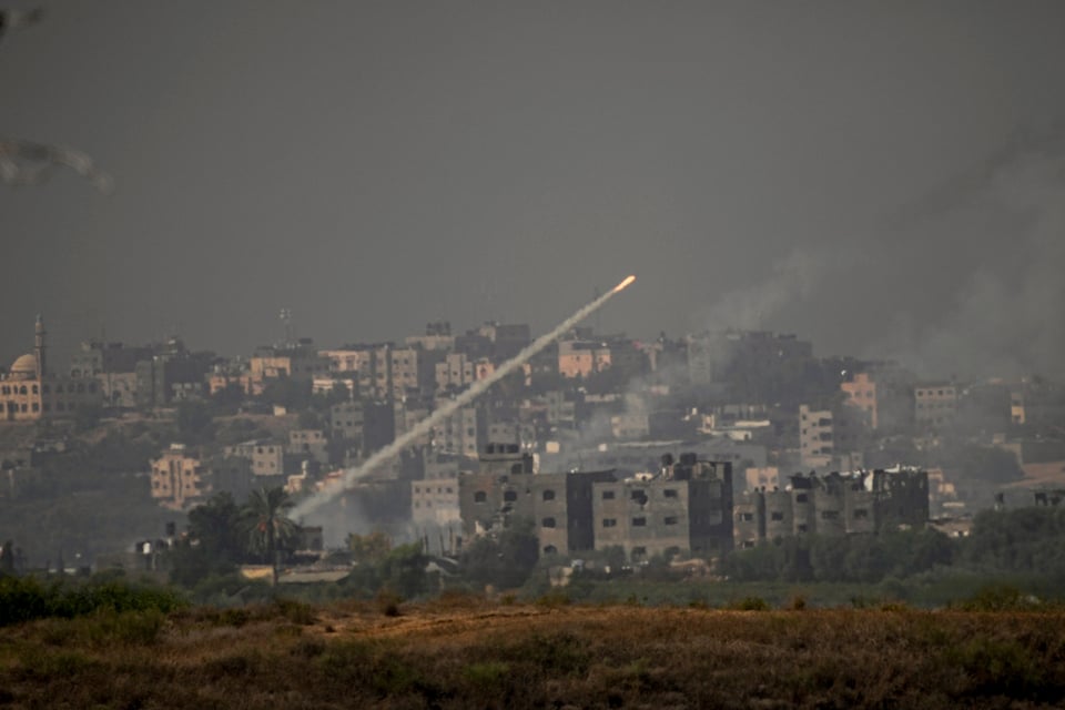 Ataque aéreo en Beirut,guerra,isarel ,gaza