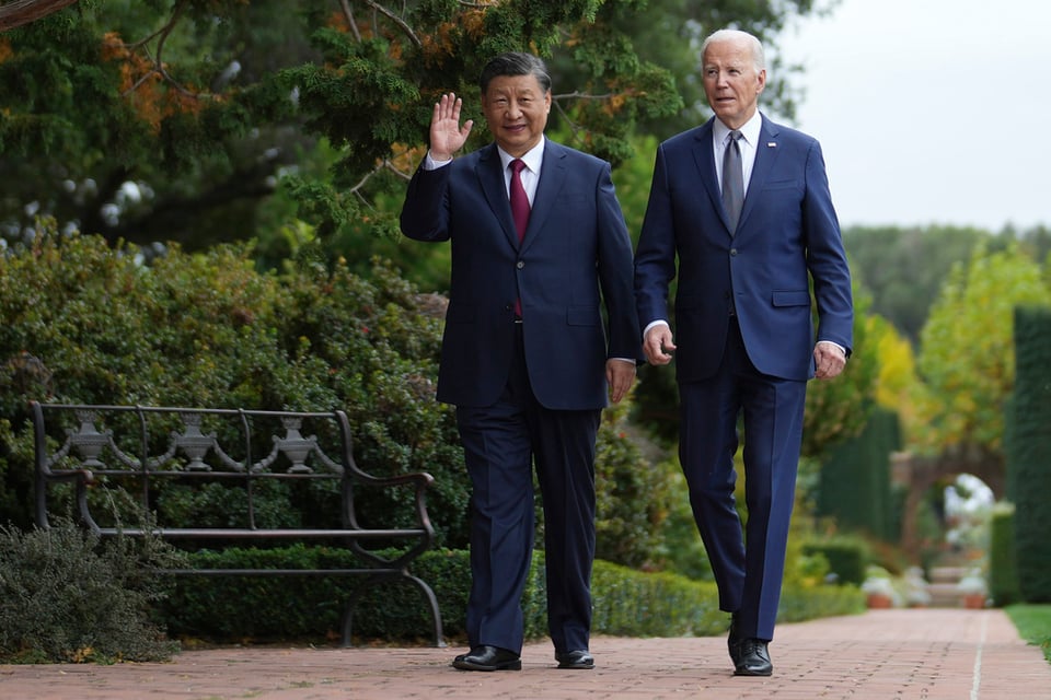 Xi, dictador, recaudación de fondos, comentarios, mundonow
