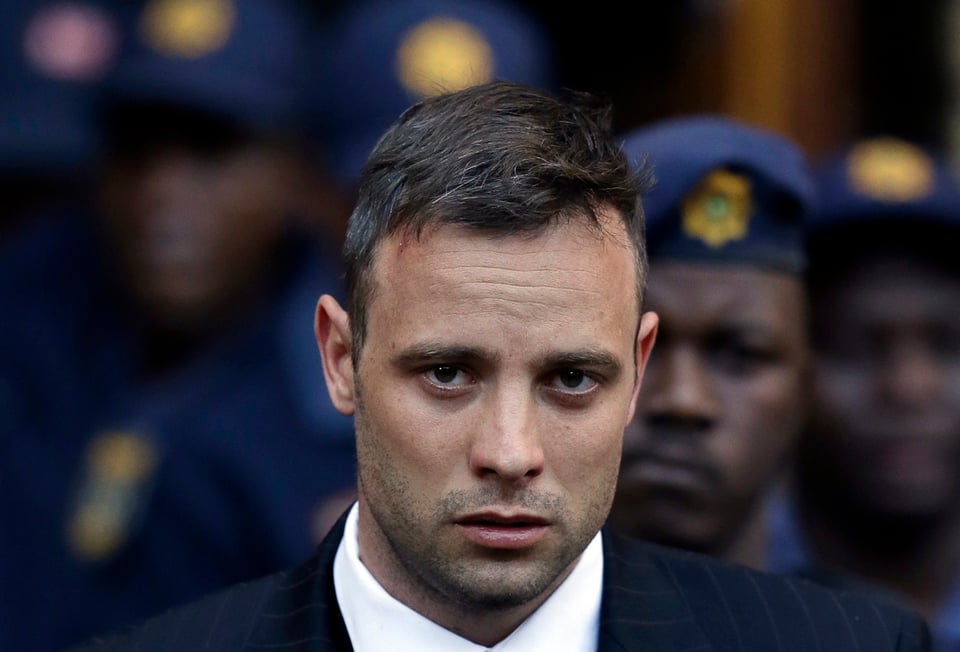 deportista, atleta, Oscar Pistorius, amputado, mundonow