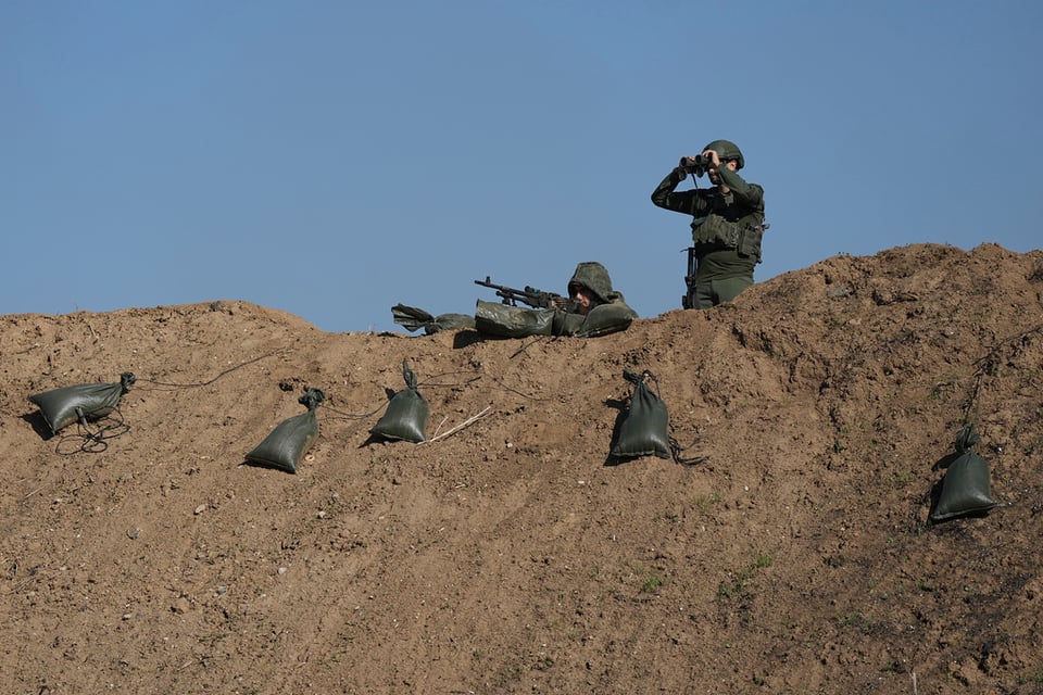 cautivos, acuerdo complicado, términos, Fuerzas de Defensa de Israel, mundonow