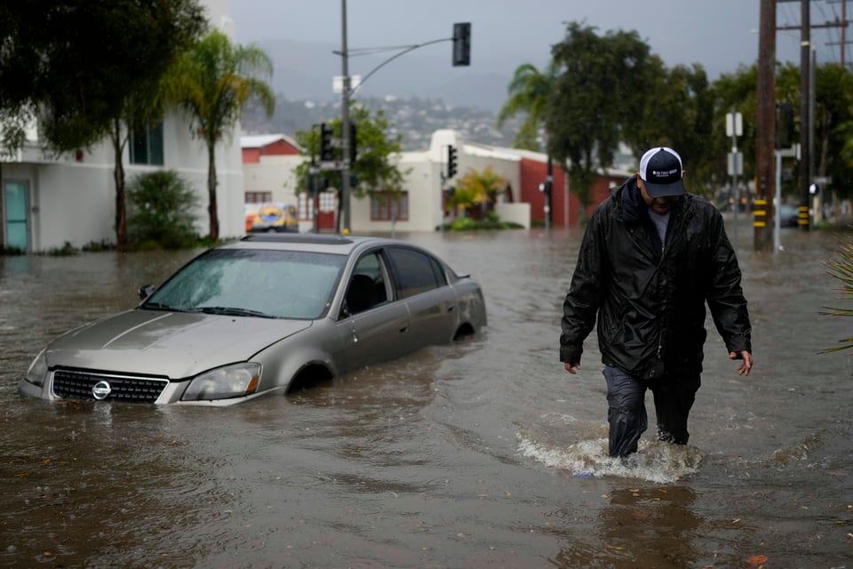 tormentas potentes, importancia de alerta, precaución, vigilancia, mundonow