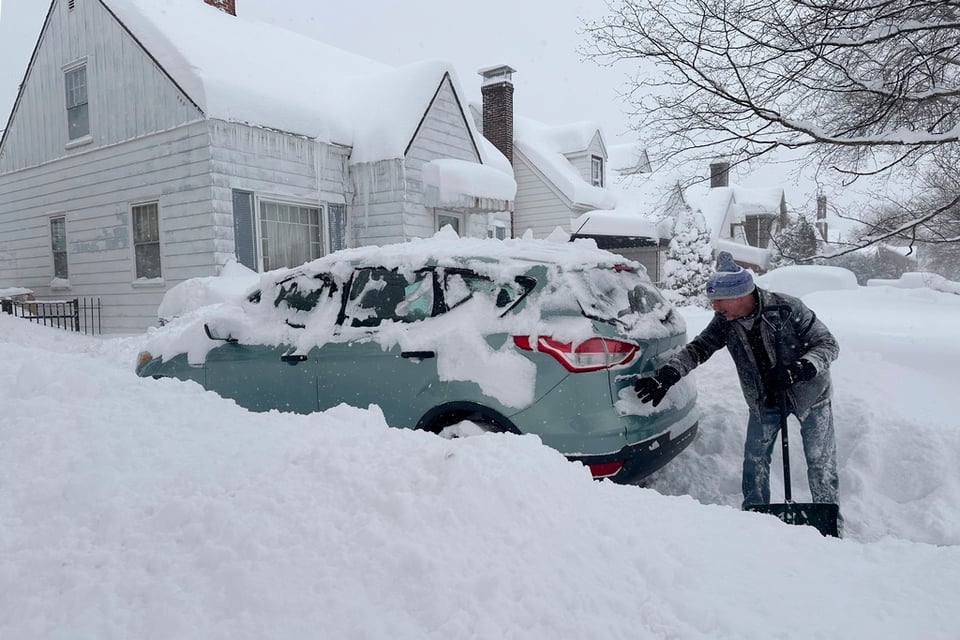 tormentas, nieve y hielo, lluvias intensas, niebla, mundonow