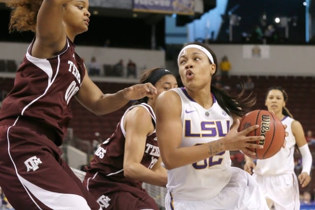 Confirman la muerte de la ex basquetbolista Danielle Ballard