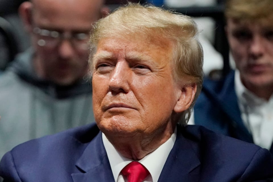 Nueva York, Organización Trump, acusaciones, MundoNow