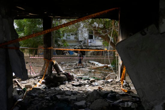 Habitantes, Disparos, Franja de Gaza, Israel amenaza con vengarse, Militantes