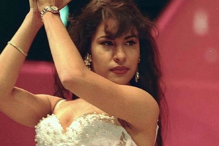 Familia de Selena da ‘golpe’ a María Celeste (VIDEO)