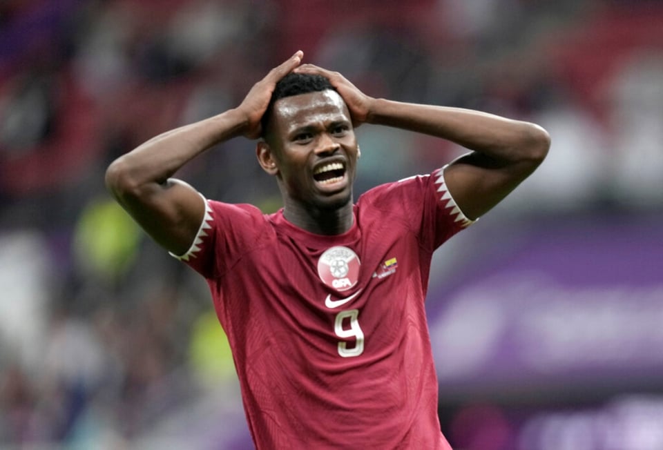 Mundial 2022 Qatar vs Senegal: Los anfitriones quedaron derrotados