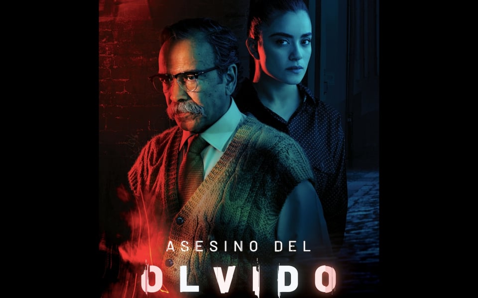 Asesino del Olvido, el nuevo reto de Erik Hayser (VIDEO) featured image