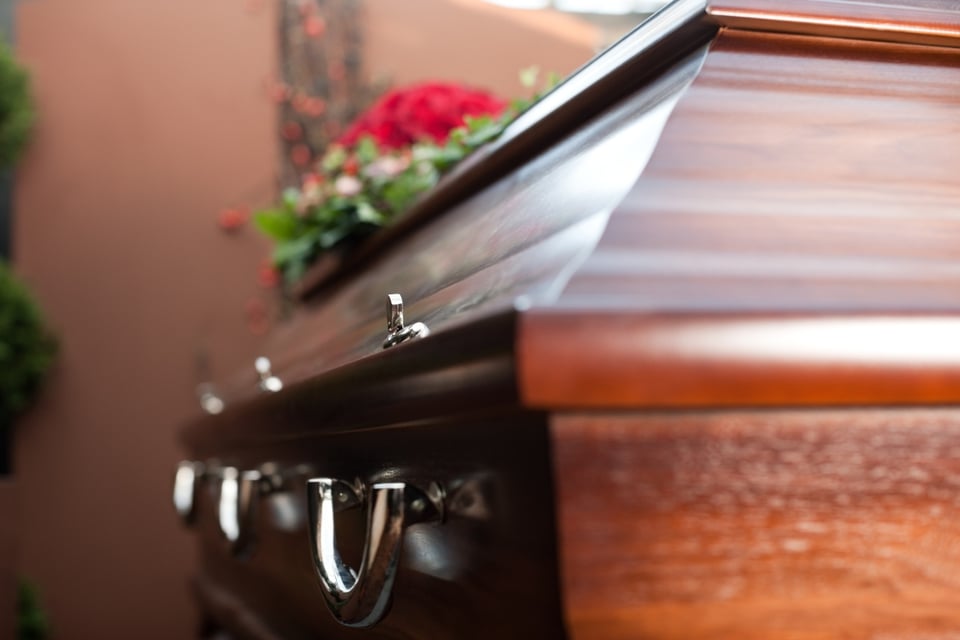 How did Alberto Gurrola Castro die?