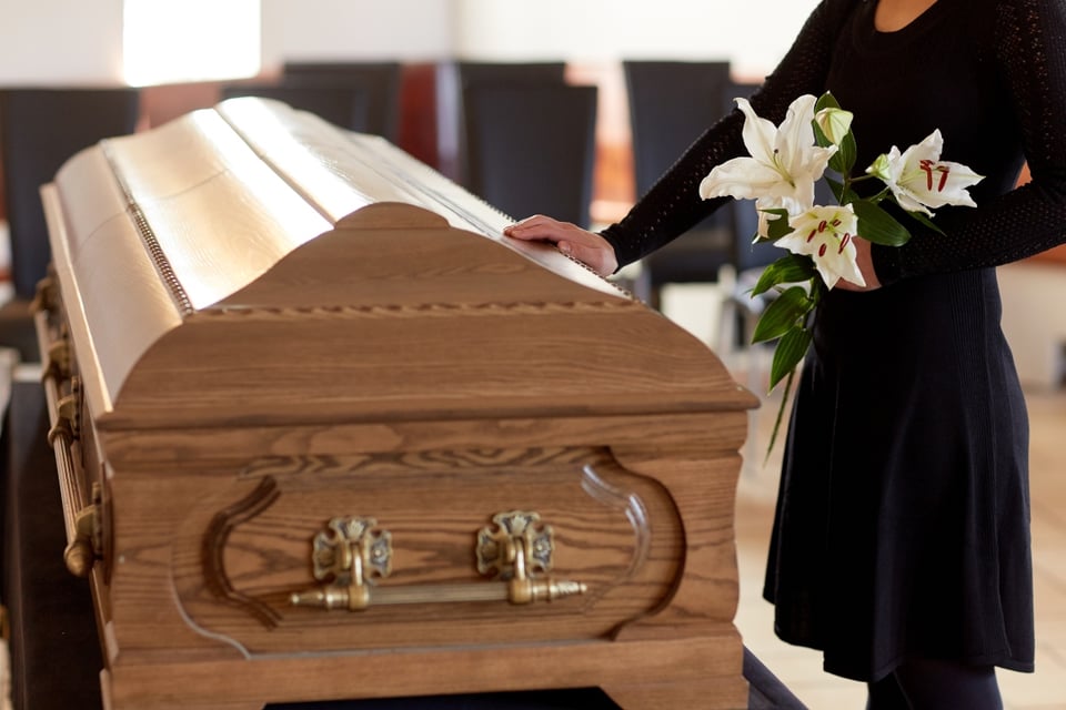 Television reporter Mónica Domínguez dies at 38
