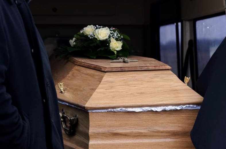 Mexican YouTuber Lupe Bomba dies