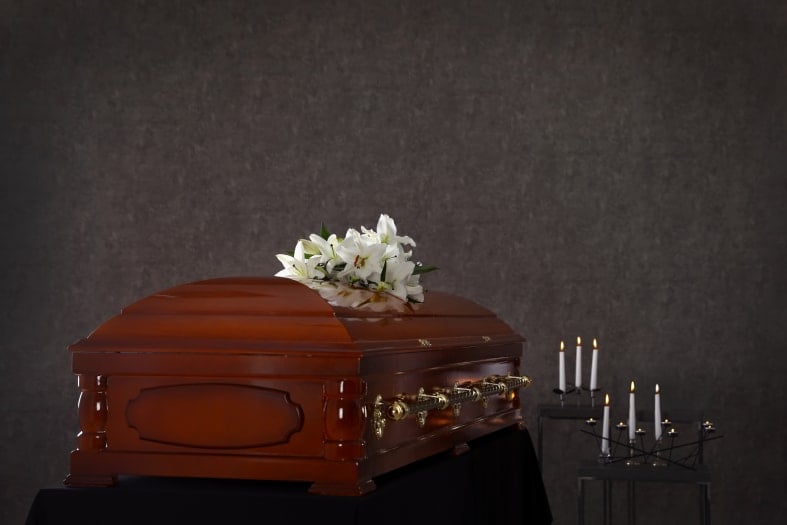 Who was Jorge Fons? The Mexican film director died on September 22