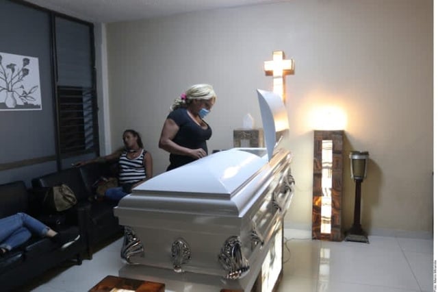 They assure that the model Joselyn Cano died of complications from plastic surgery