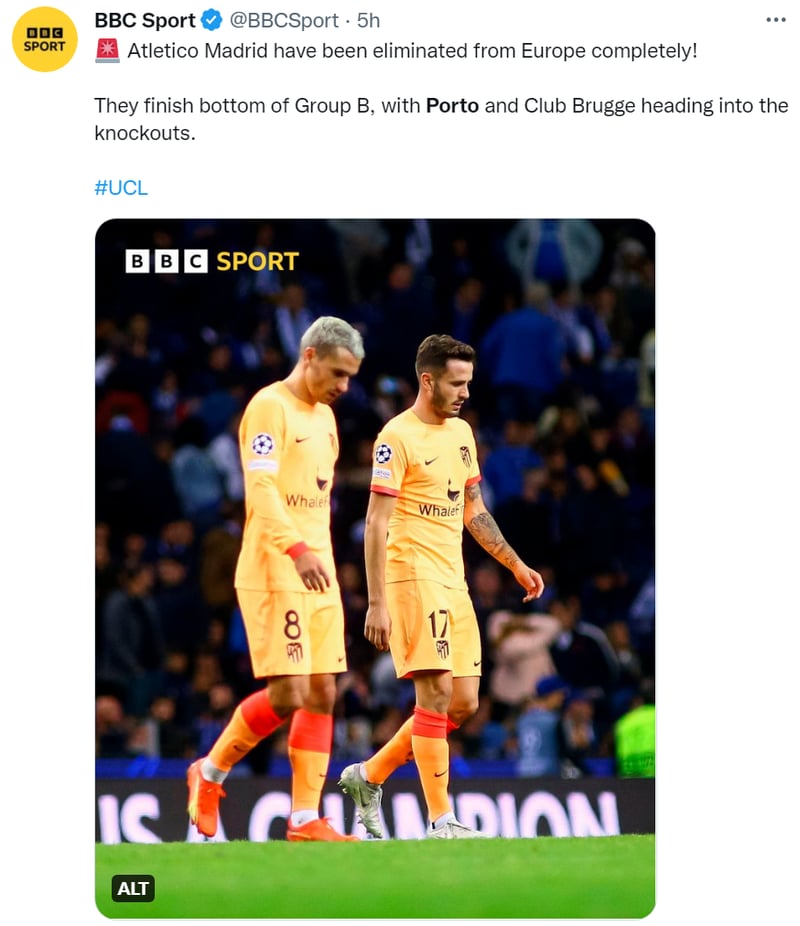 Marseille vs Tottenham
