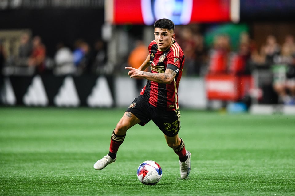 Atlanta United gana