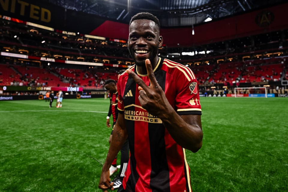 triunfo,doblete,historia, fiesta,mls