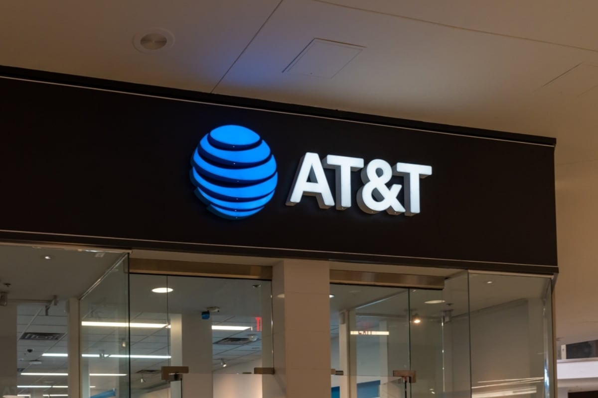 AT&T, filtración, datos personales, clientes, MundoNOW