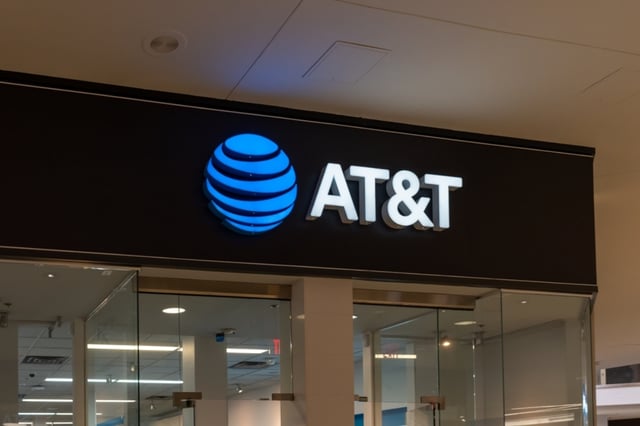 Millones de usuarios de AT&T son afectados por filtración de sus datos personales