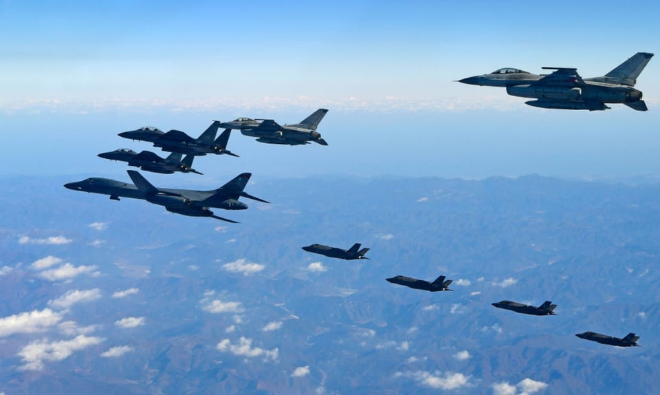 Escalating hostility? China dispatches 38 warplanes near Taiwan
