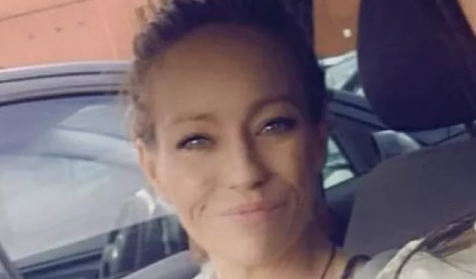 Muere mujer Estados Unidos