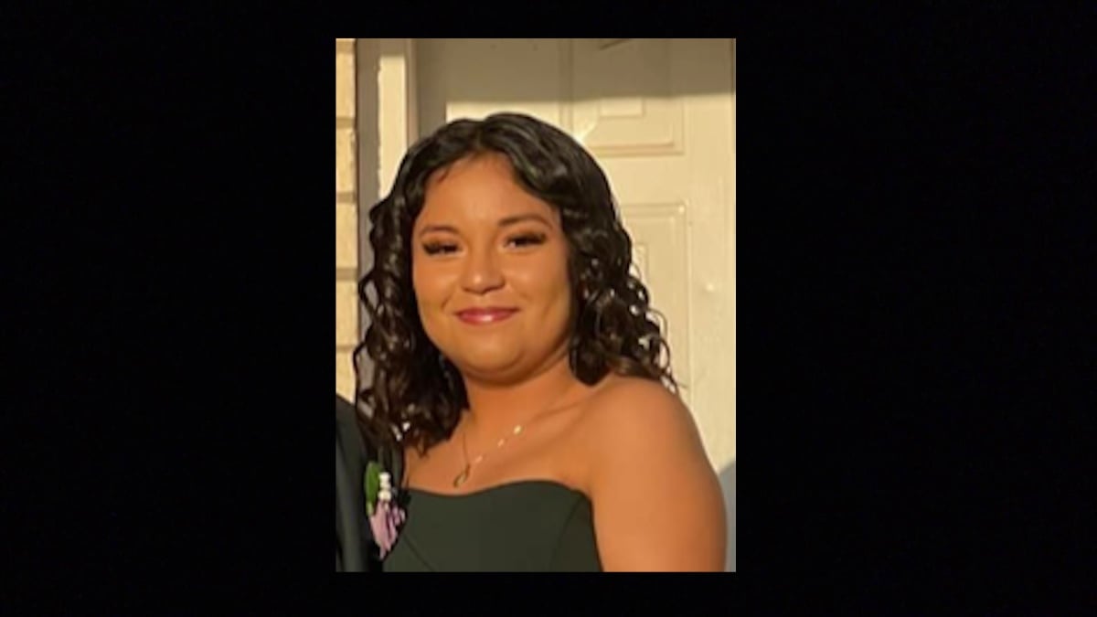 Aaliyah Quintero López fue asesinada a balazos en Oklahoma en un incidente de ira en la carreta y en el que hay otro chico herido.