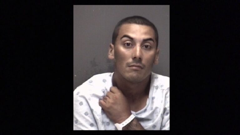Aaron Daniel Rodríguez cae detenido por matar a Juan Álvarez