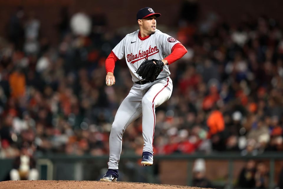 béisbol, medias blancas, jugador, lanzador, deportes