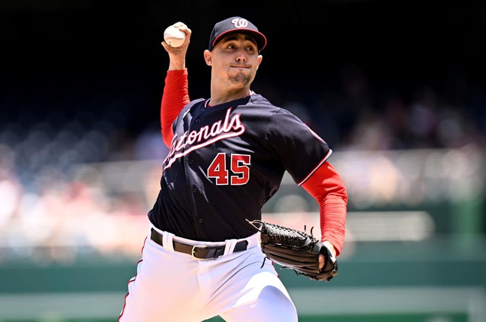 Aaron Sanchez: 6 facts about the pitching sensation