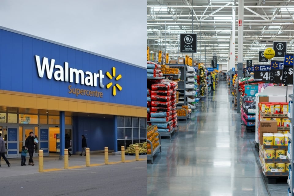 Abogado alerta a consumidores de Walmart acerca de una nueva estrategia de la tienda