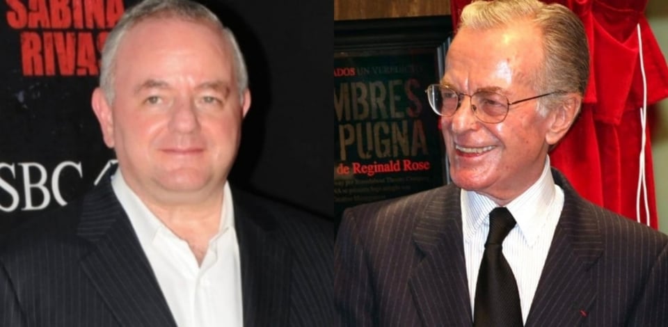 What is Abraham Zabludovsky doing now?