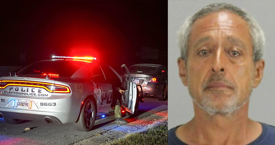 Crónica: Hispano de Georgia pierde la vida tras ser arrollado por auto y piden ayuda para encontrar a su familia featured image