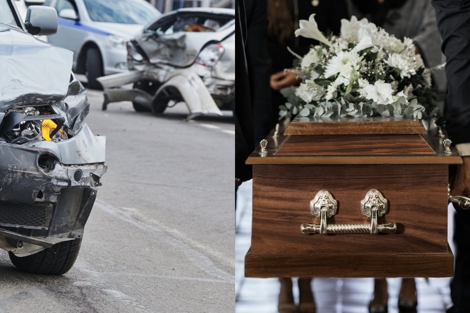Muere el alcalde de ciudad Carolina del Sur, Tony Junious en un accidente automovilístico