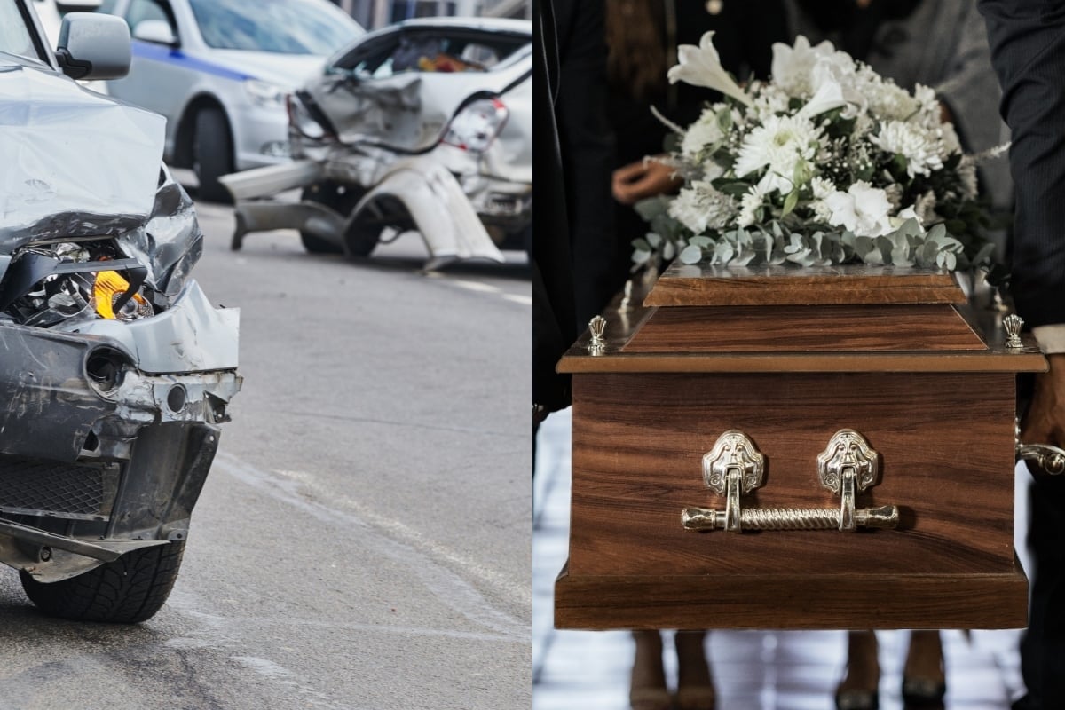 Muere el alcalde Tony Junious, Accidente automovilístico, Summerton, Carolina del Sur, Estados Unidos