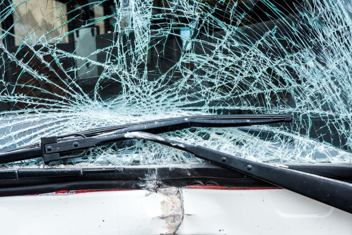 Accidente, autobús, fiesta, víctima, MundoNOW