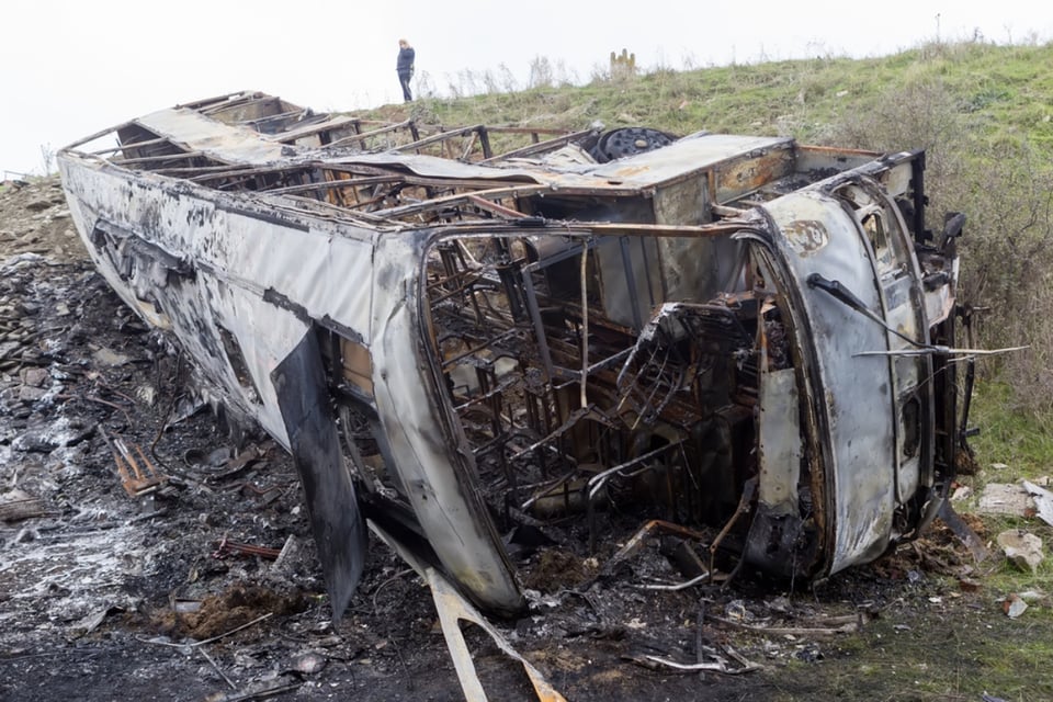 distrito, región, Perú, accidente fatal, MundoNOw