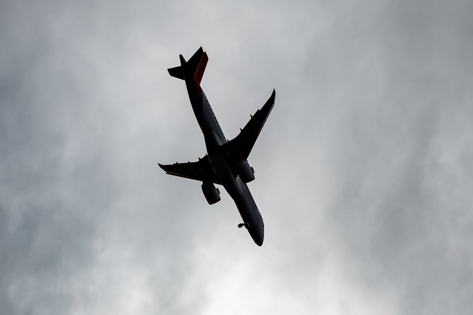 Accidente aéreo en Ohio deja múltiples muertos