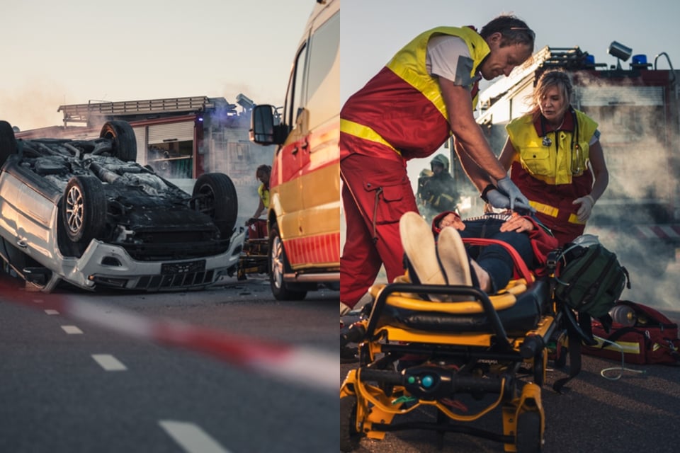 Accidente de tránsito en Brasil deja al menos 24 personas sin vida featured image