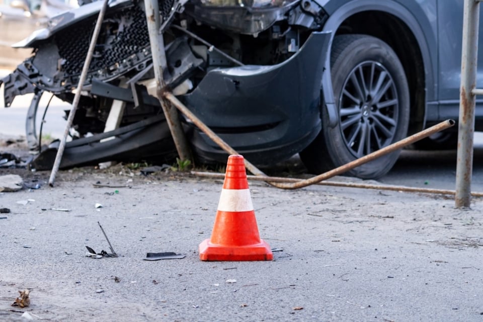 Noticia, Comunidad, Accidente de tránsito en Brasil, Impacto, Tragedia