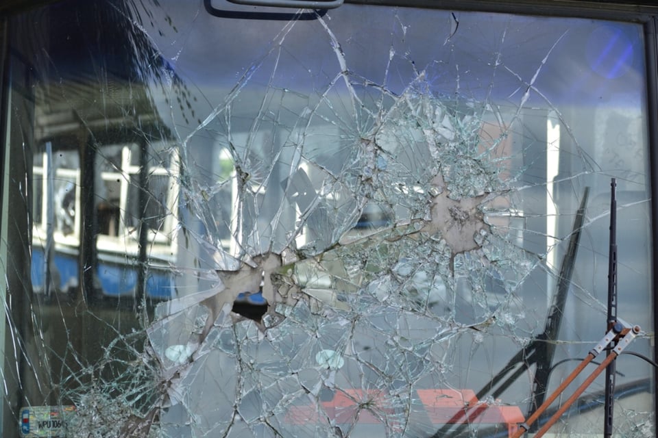 Accidente de carretera en México deja múltiples muertos