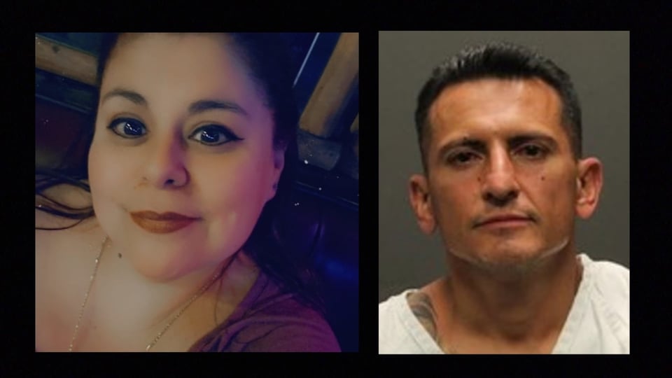 María Acedo murió asesinada por su novio Jesús Andrés Gutiérrez (FOTOS) featured image
