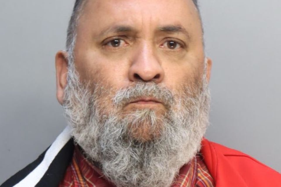 Acosador de Shakira, Miami-Dade, Daniel Jonh Valtier, cárcel, MundoNow
