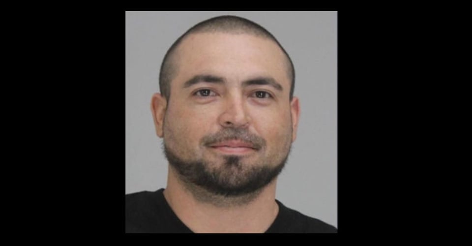 Richard Acosta Jr enfrenta la pena de muerte por su rol en tres homicidios (FOTOS)