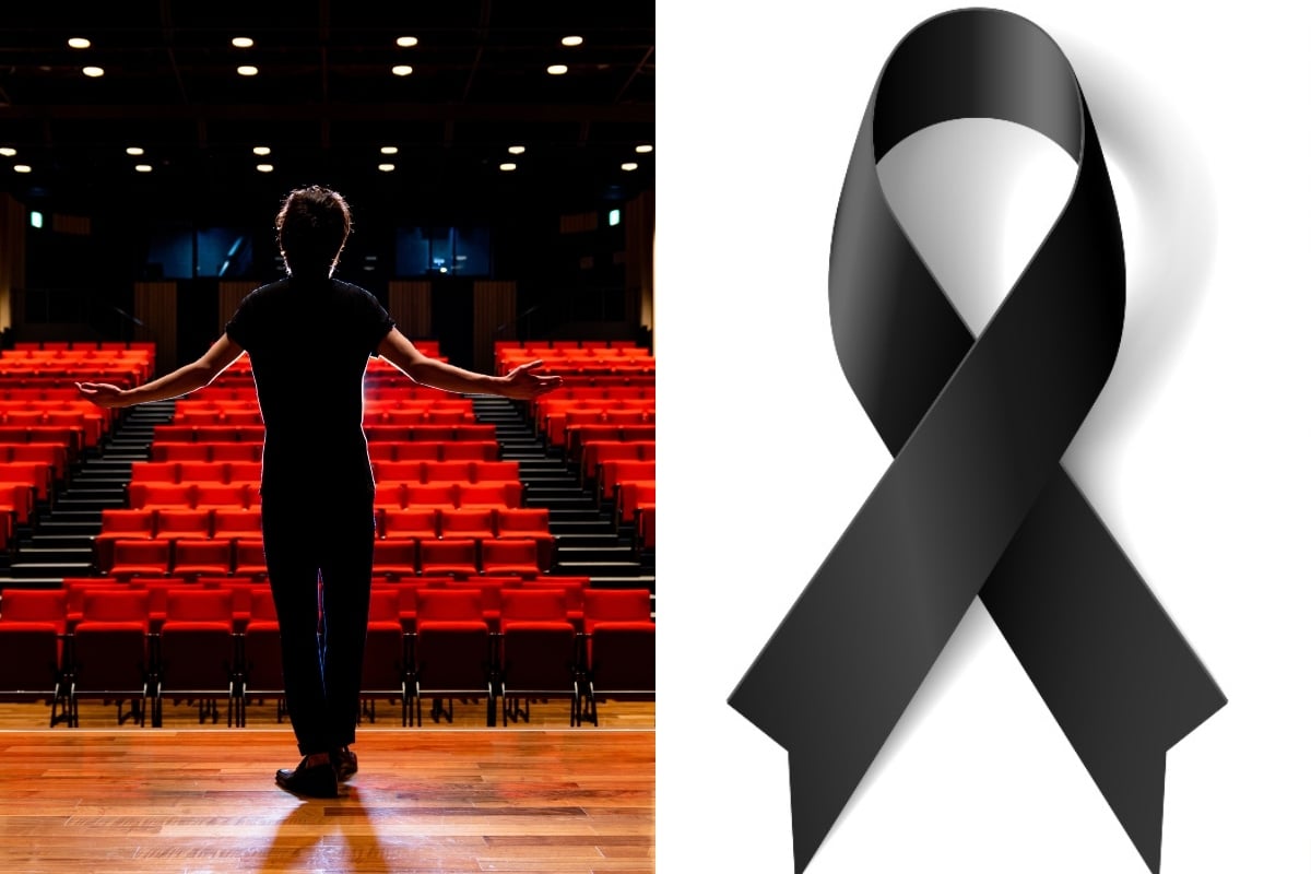 Muere el comediante Yoyo Boing, Luis Antonio Rivera, actor, comediante, Puerto Rico